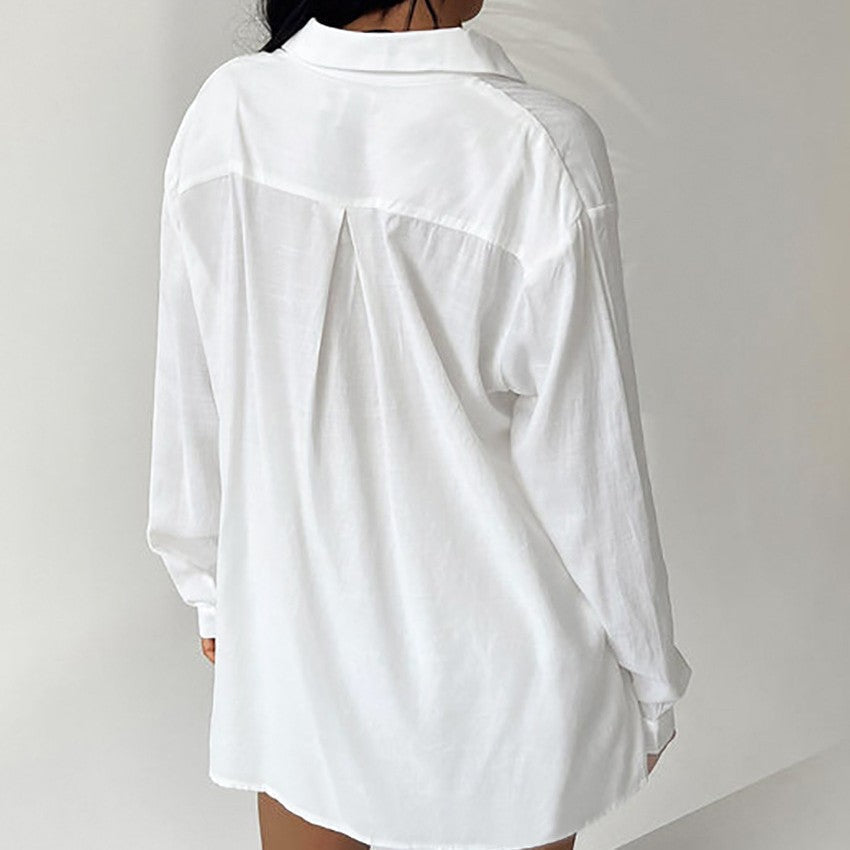 Elegantly Designed Shirt