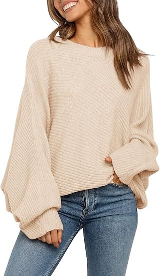Timeless Vintage Style Pullover
