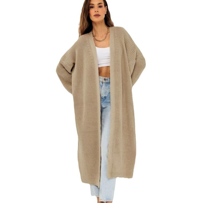 Beautifully Crafted Cardigan