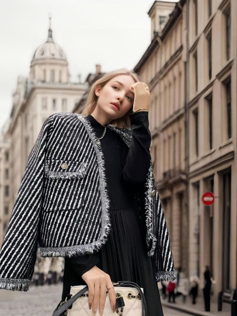 Beautifully Crafted Garment