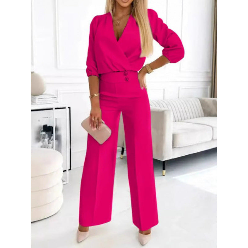 Classic Designed Garment