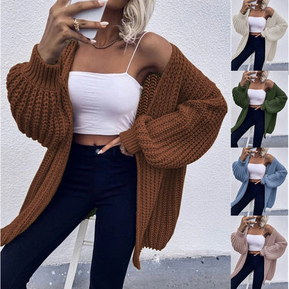 Thoughtfully Designed Cardigan