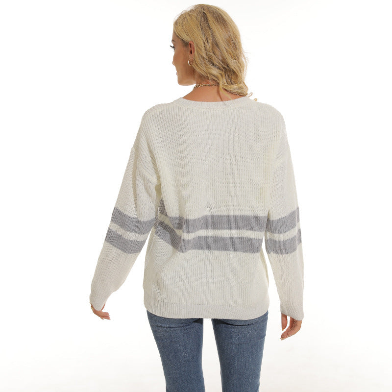 Classic Vintage Pullover