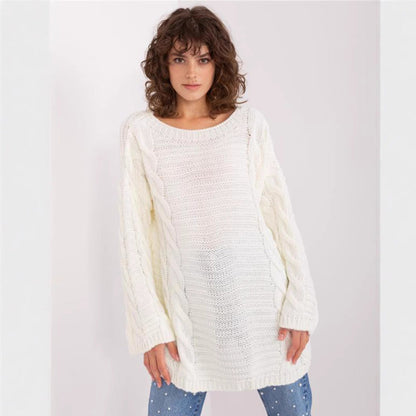 Vintage Inspired Pullover