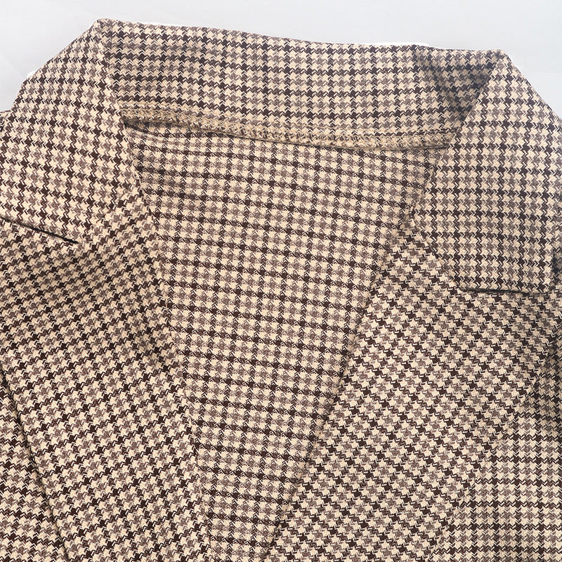 Beautifully Crafted Jacket
