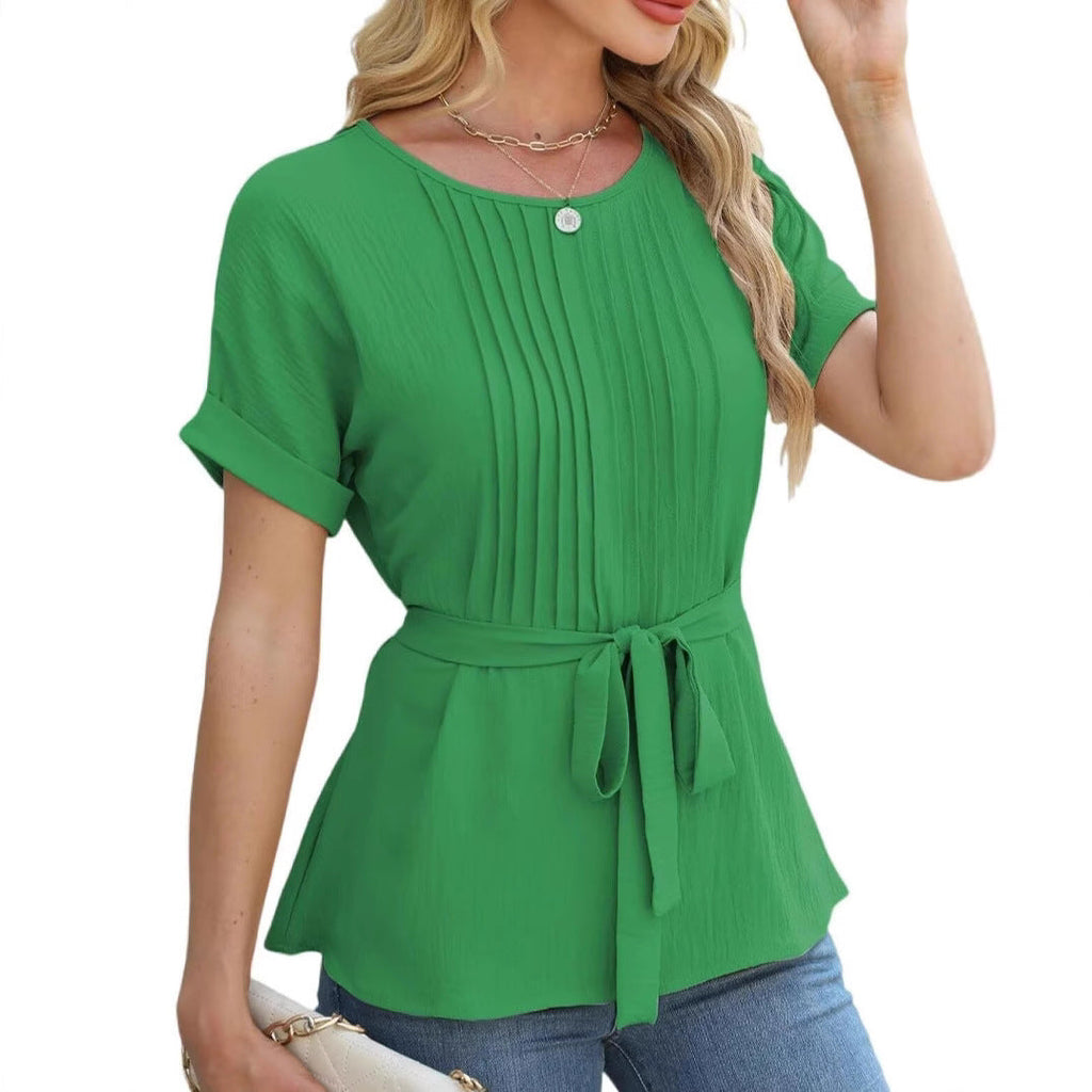 Thoughtfully Designed Garment