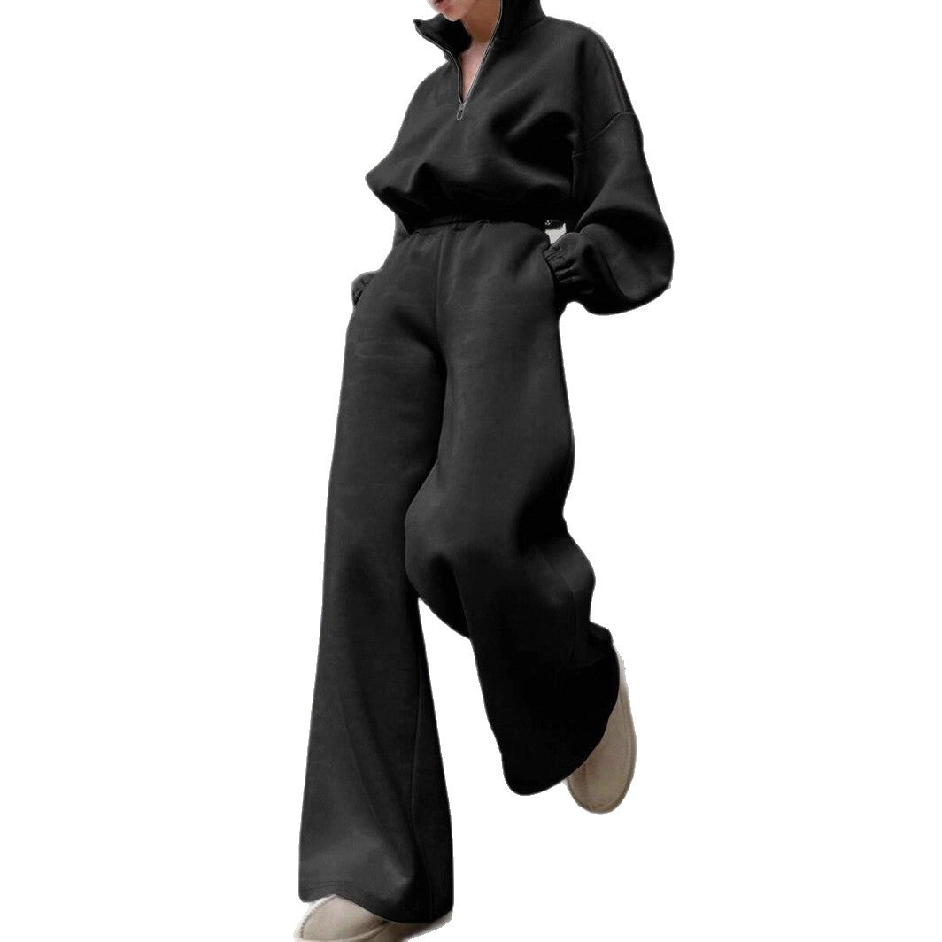 Thoughtfully Designed Pullover