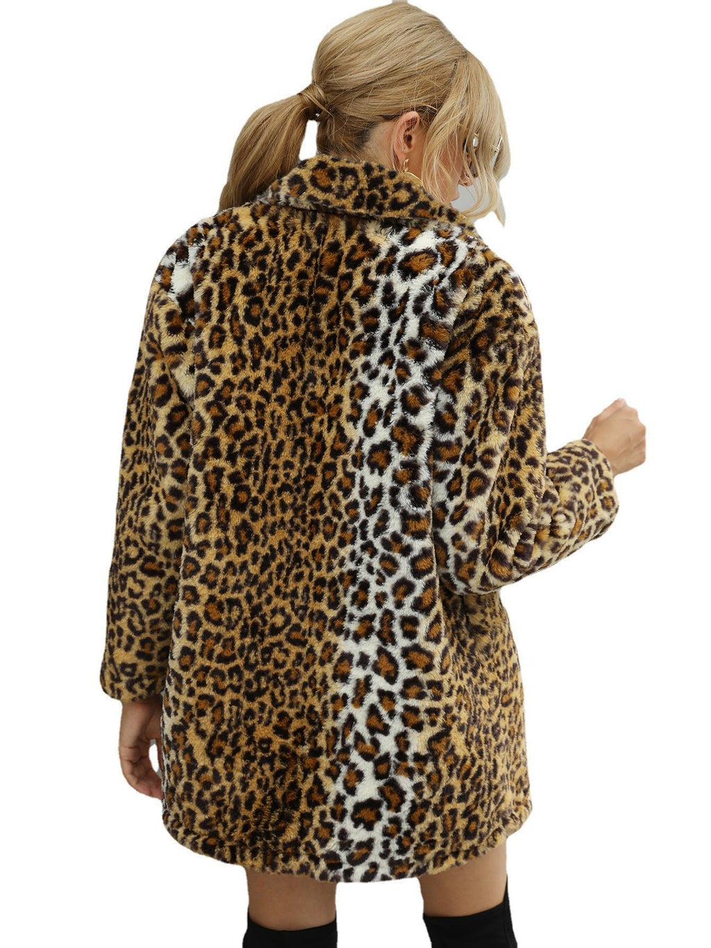 Elegantly Designed Garment