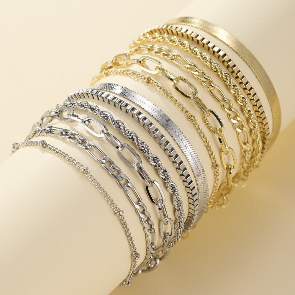 Renner Ellis Bracelet Set