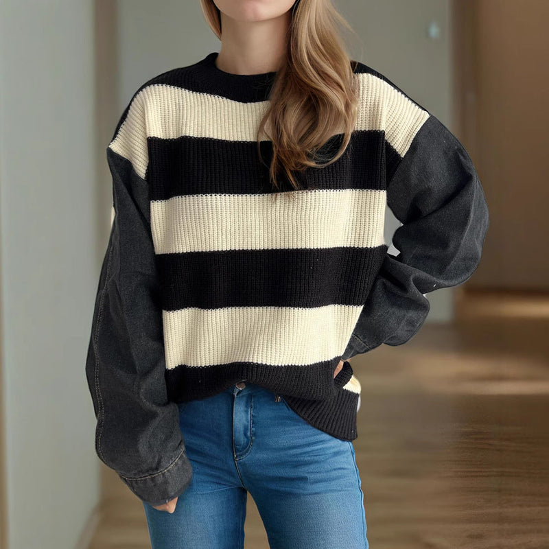 Classic Designed Pullover