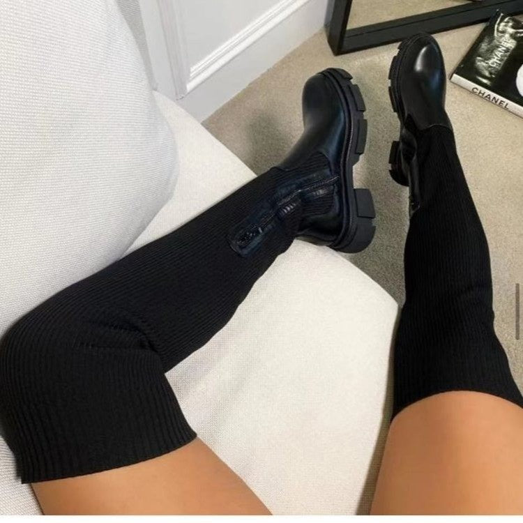 Stylish Orthopedic Boots for Any Occasion