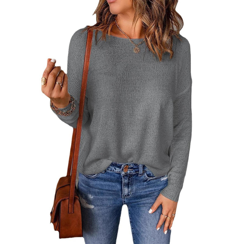 Classic Designed Pullover