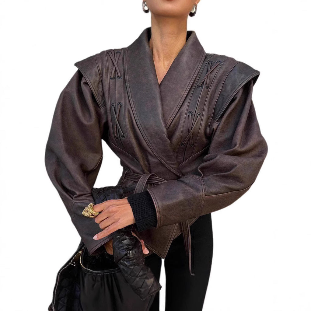 Classic Vintage Garment