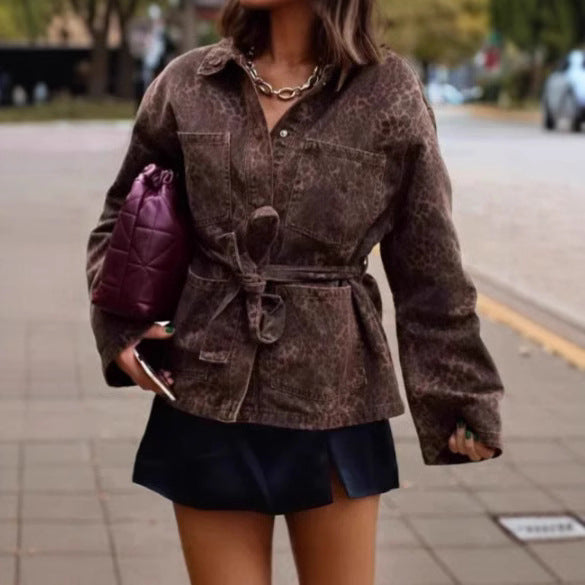 Elegantly Designed Garment