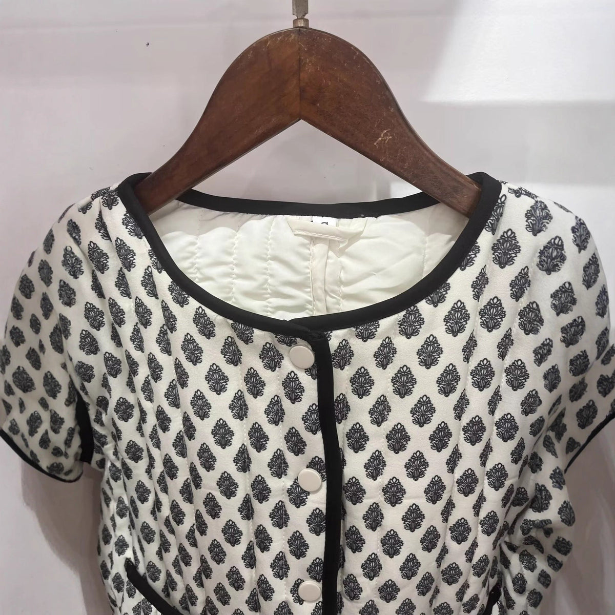 Elegantly Designed Garment