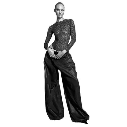 Thoughtfully Designed Garment
