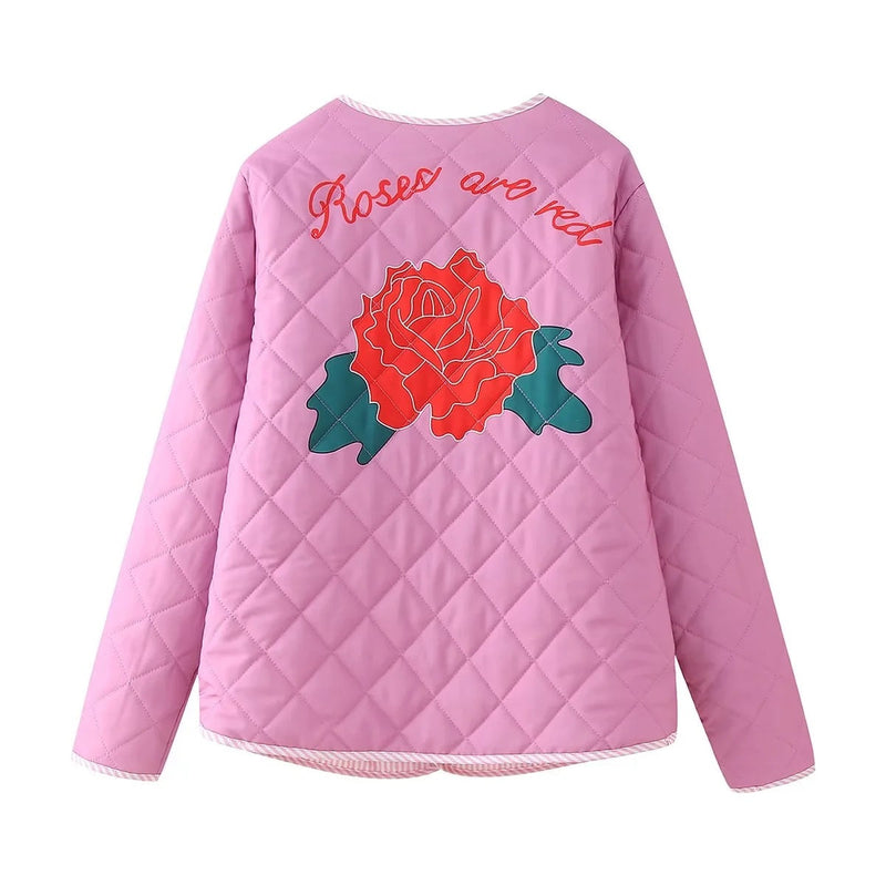 Classic Designed Jacket