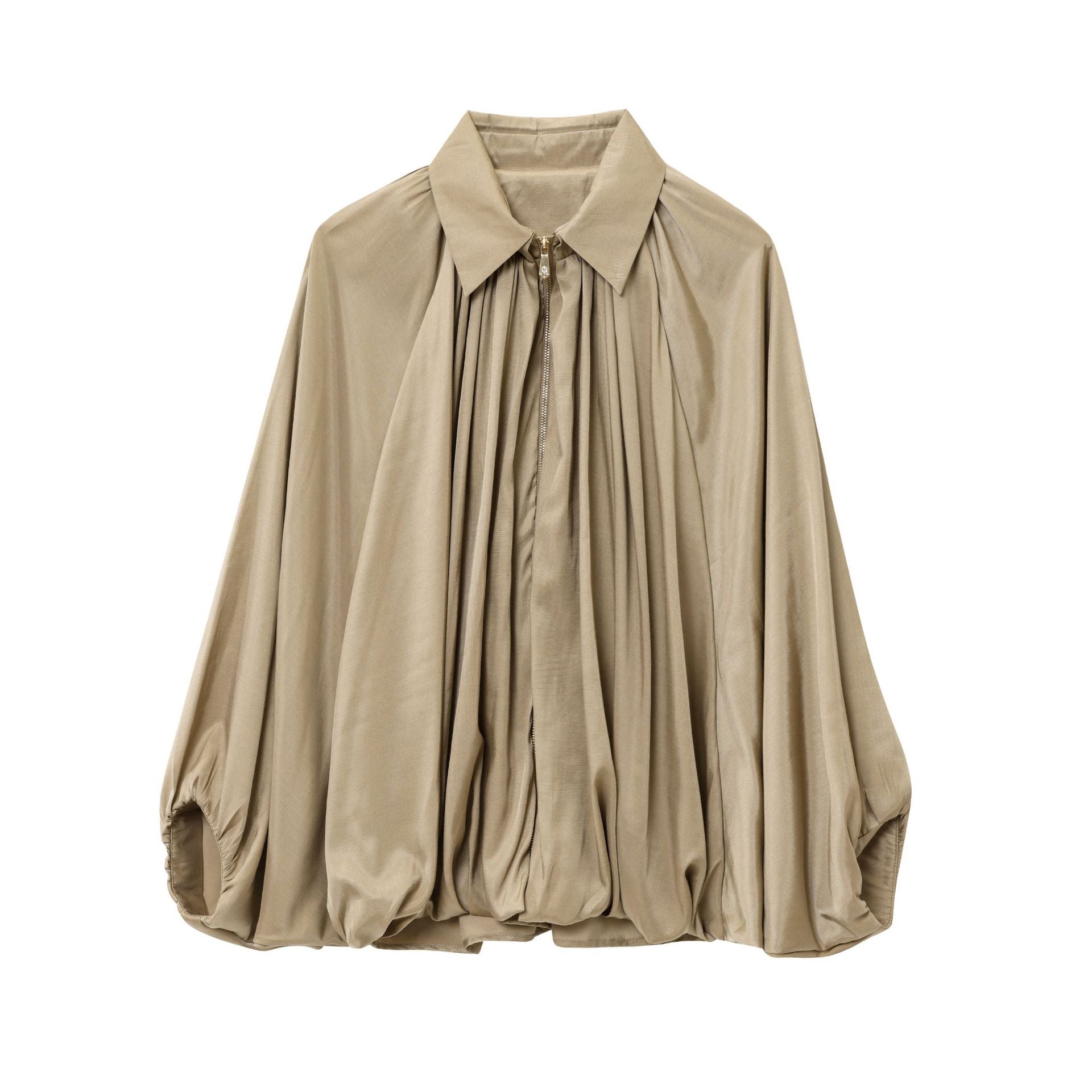 Thoughtfully Designed Garment