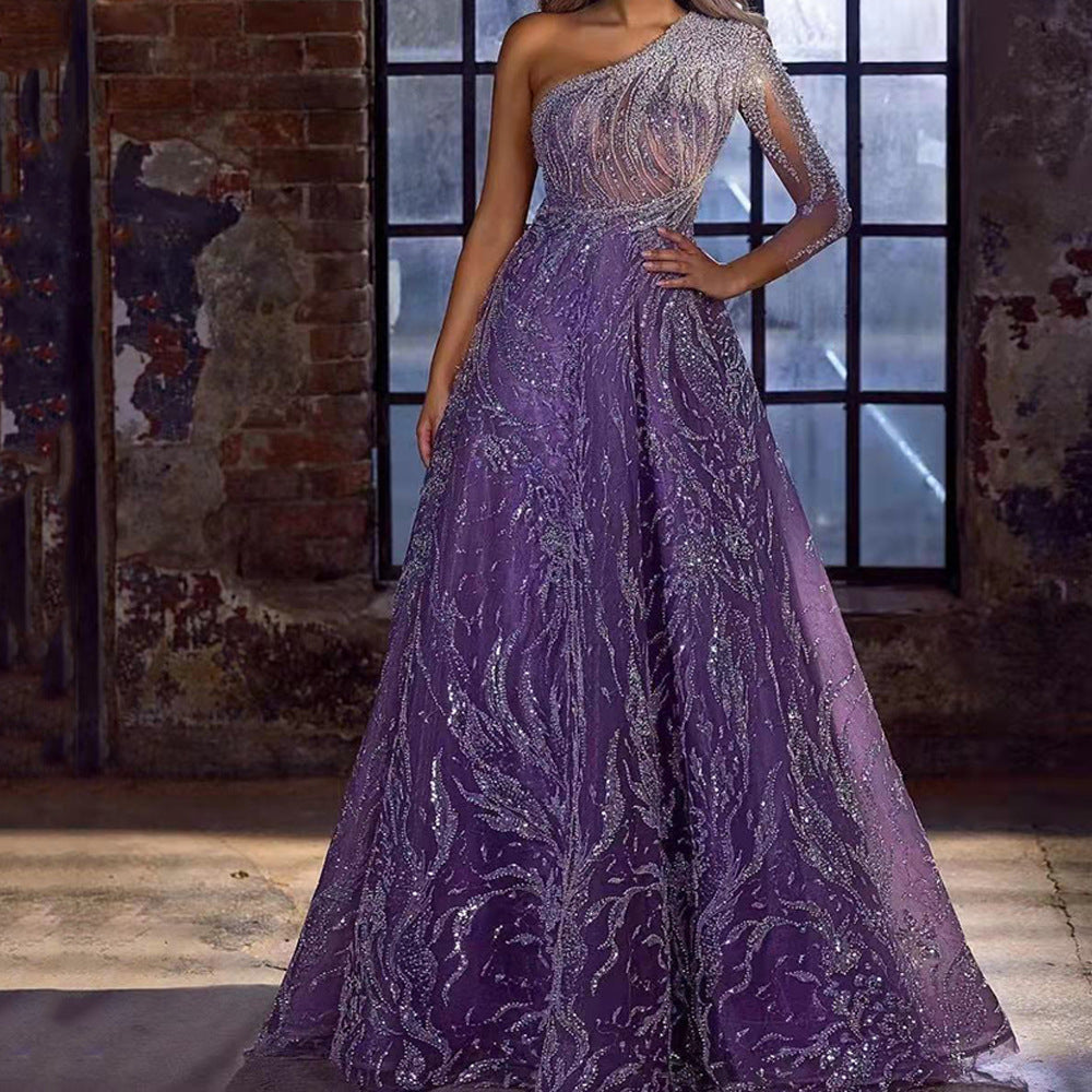 Beautifully Crafted Garment