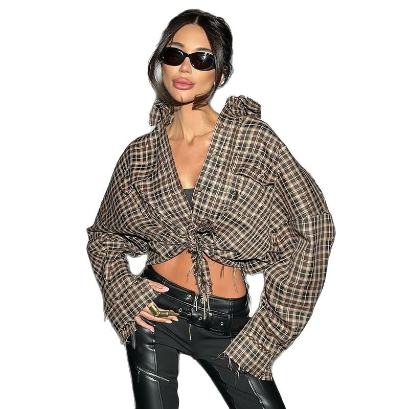 Classic Designed Garment