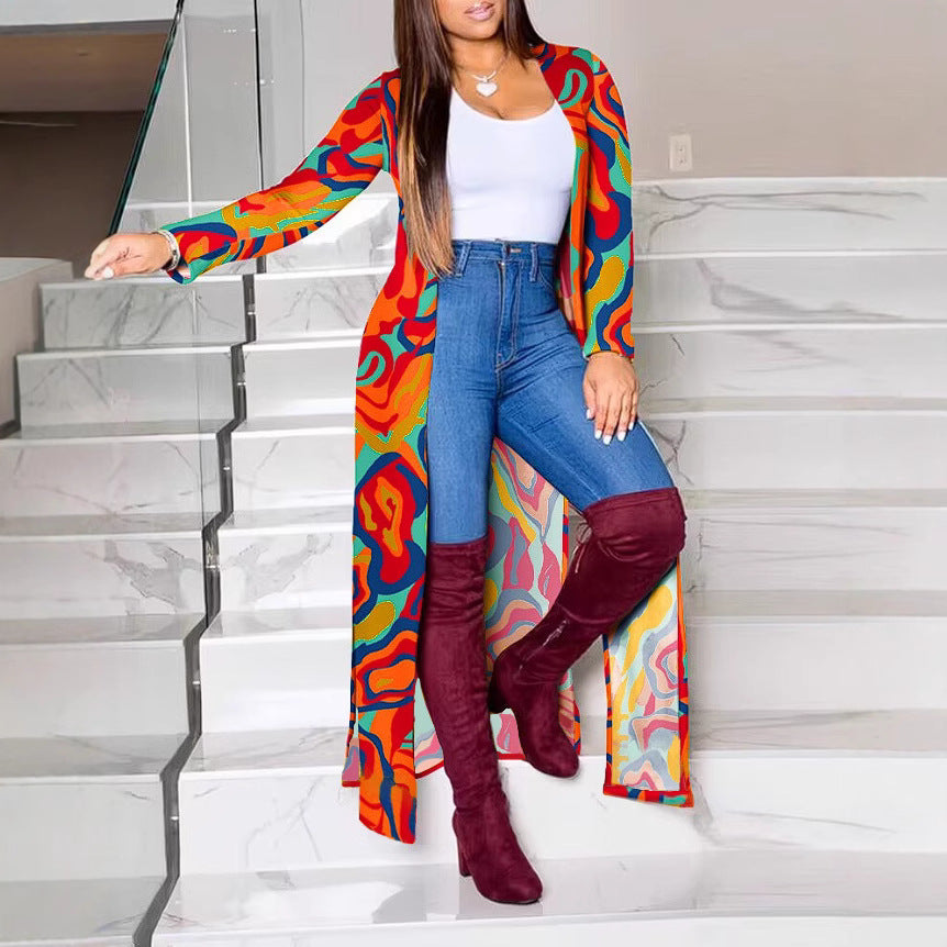 Thoughtfully Designed Garment