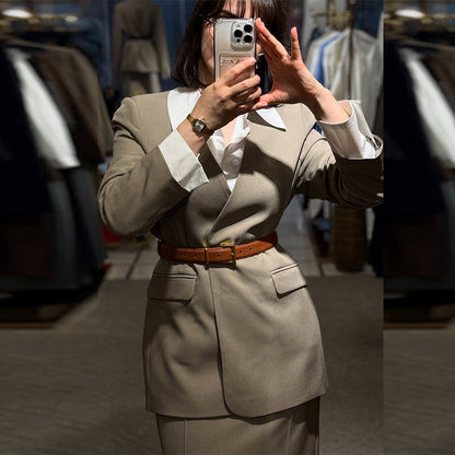 Classic Designed Garment