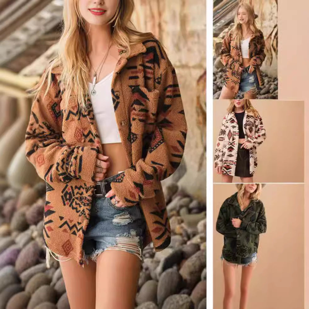Elegantly Designed Shirt