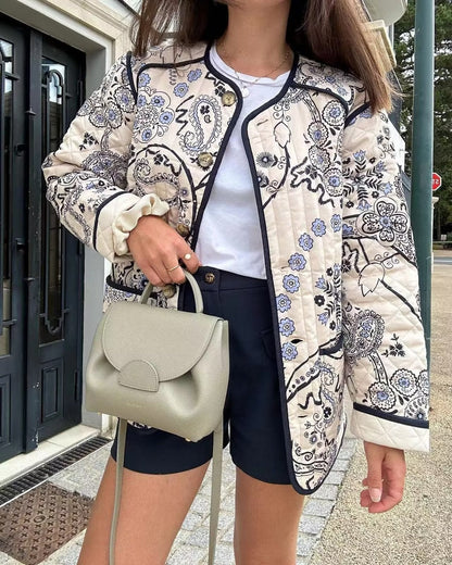Classic Vintage Jacket