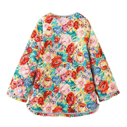 Elegantly Designed Jacket