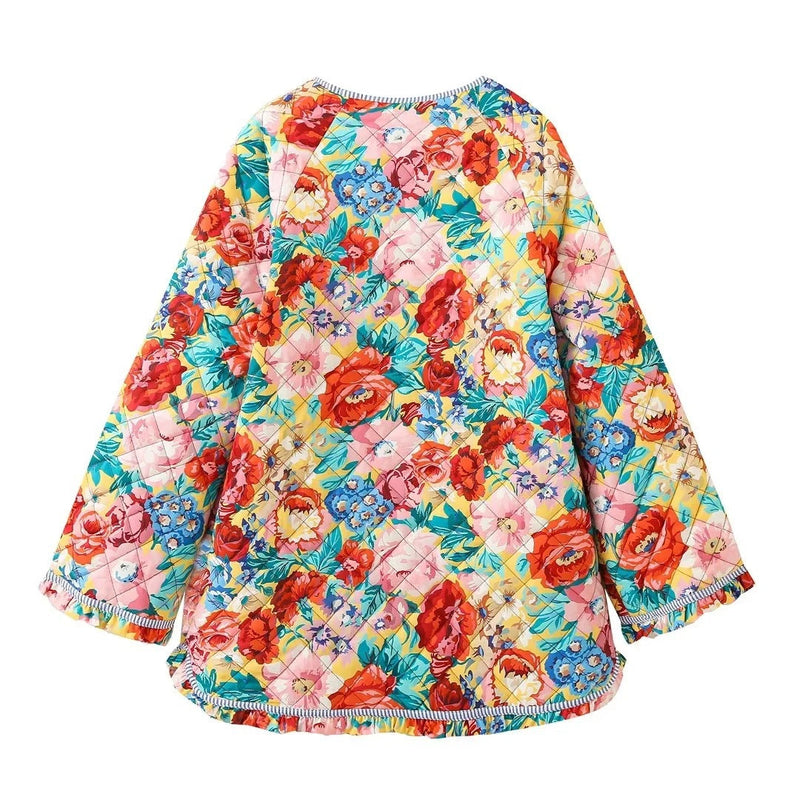 Elegantly Designed Jacket