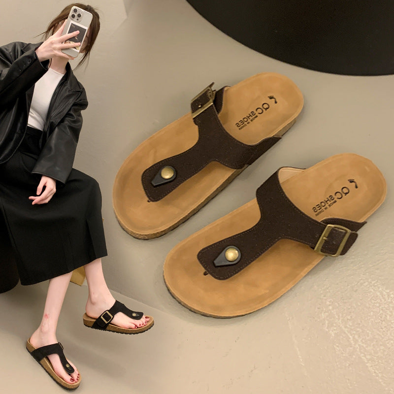 Classic Orthopedic Shoes with Timeless Style