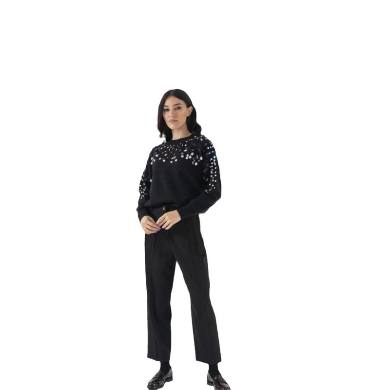 Beautifully Crafted Pullover