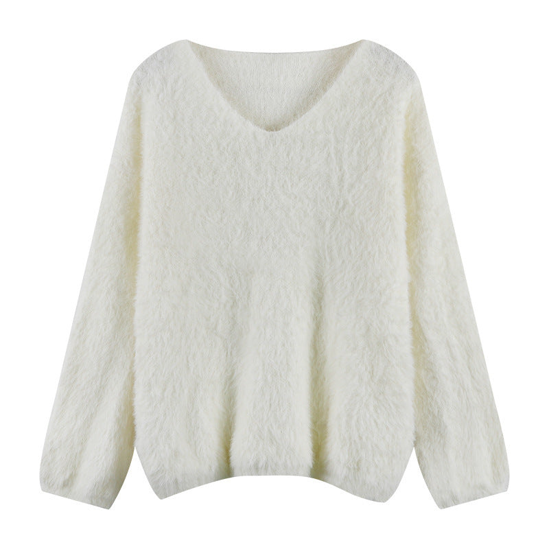 Thoughtfully Designed Pullover