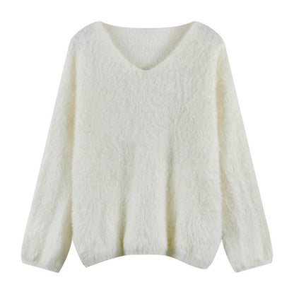 Thoughtfully Designed Pullover