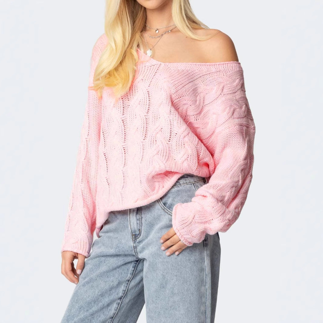 Beautifully Crafted Pullover