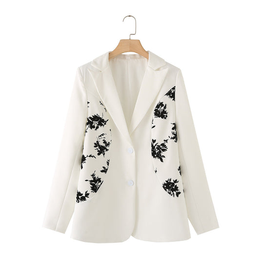 Thoughtfully Designed Garment