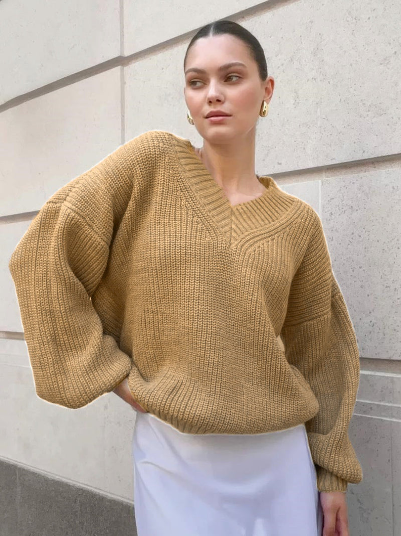 Classic Vintage Pullover