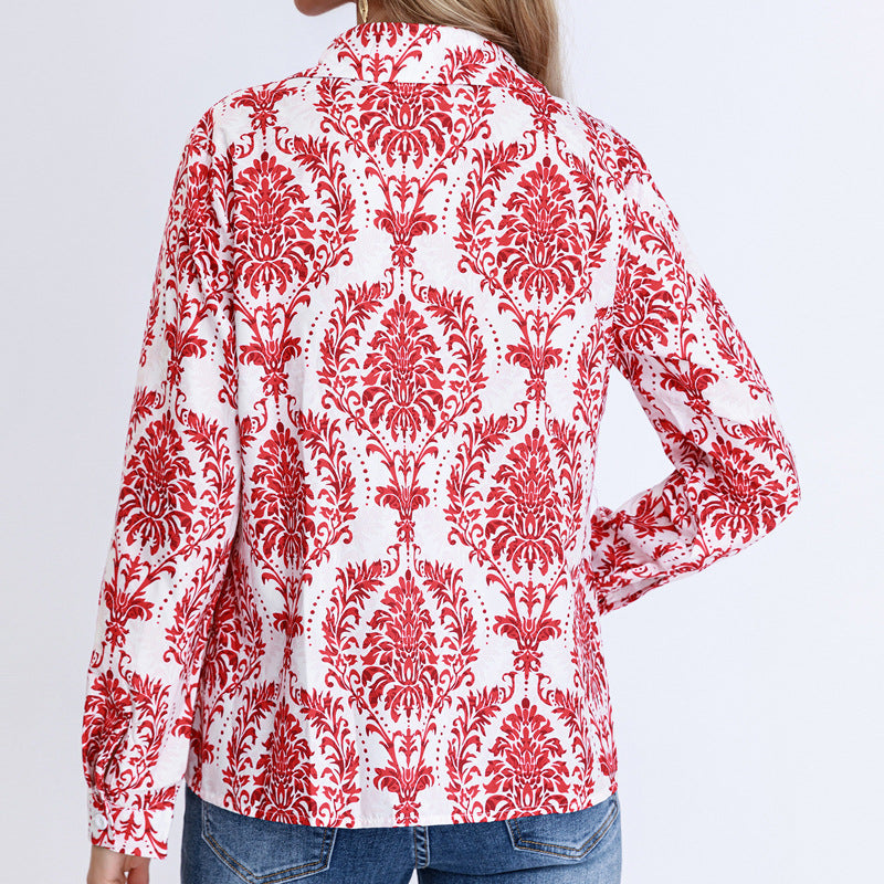 Classic Designed Garment