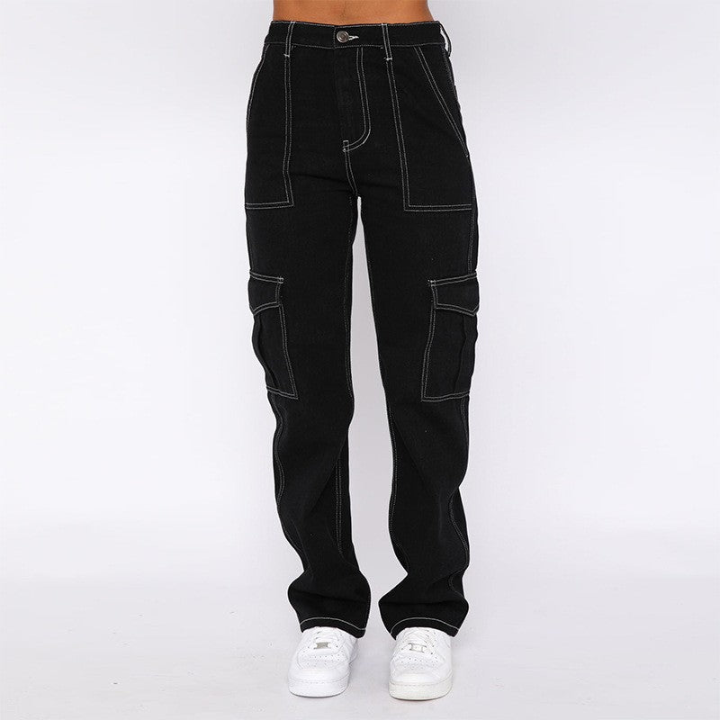 Thoughtfully Designed Garment
