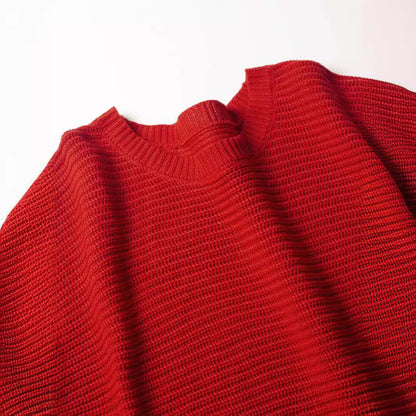 Vintage Inspired Pullover