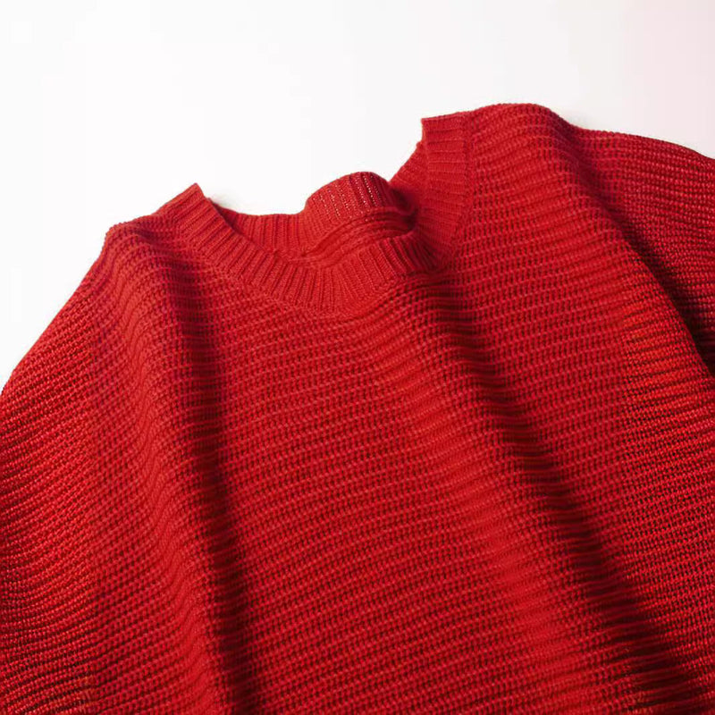 Vintage Inspired Pullover