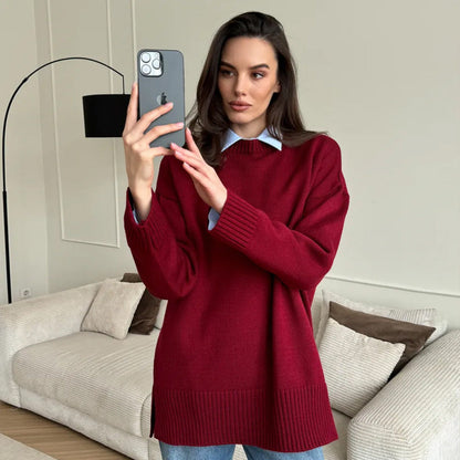 Beautifully Crafted Pullover