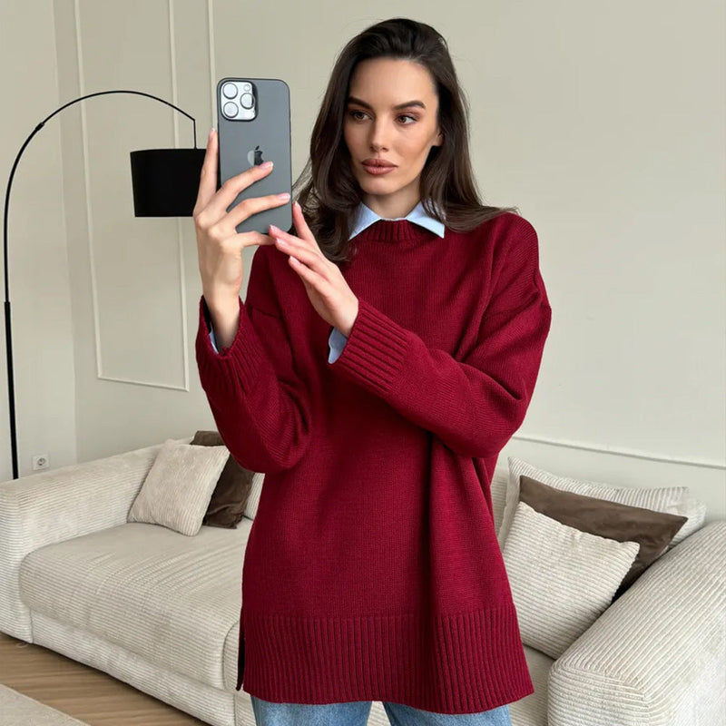 Beautifully Crafted Pullover