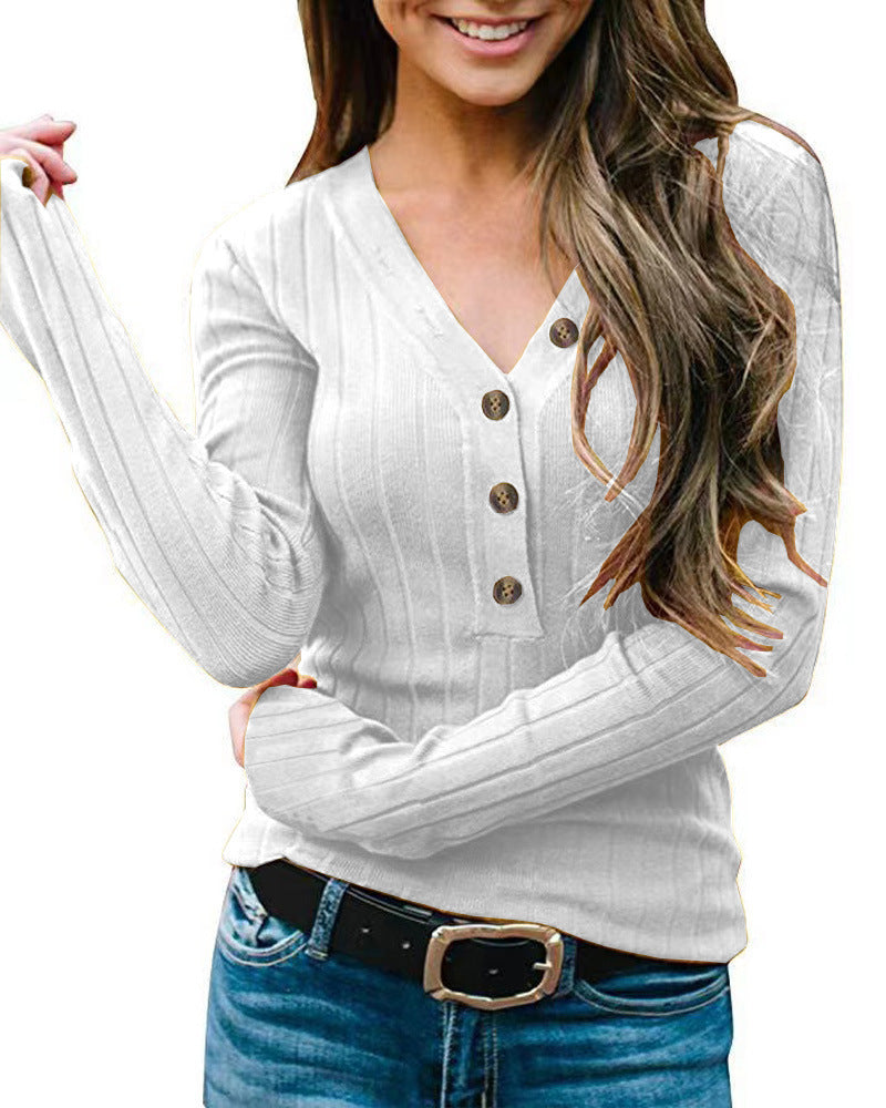 Vintage Inspired Pullover