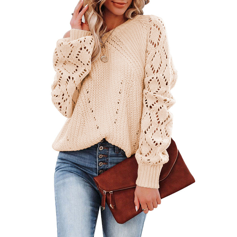Classic Vintage Pullover