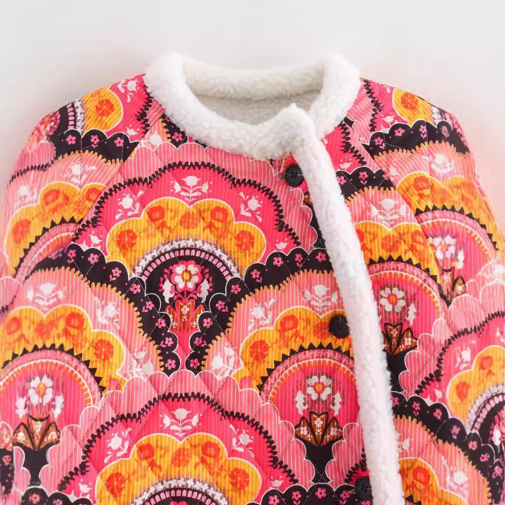 Thoughtfully Designed Garment