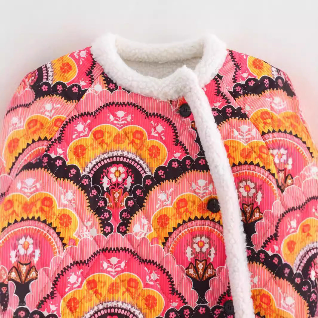 Thoughtfully Designed Garment