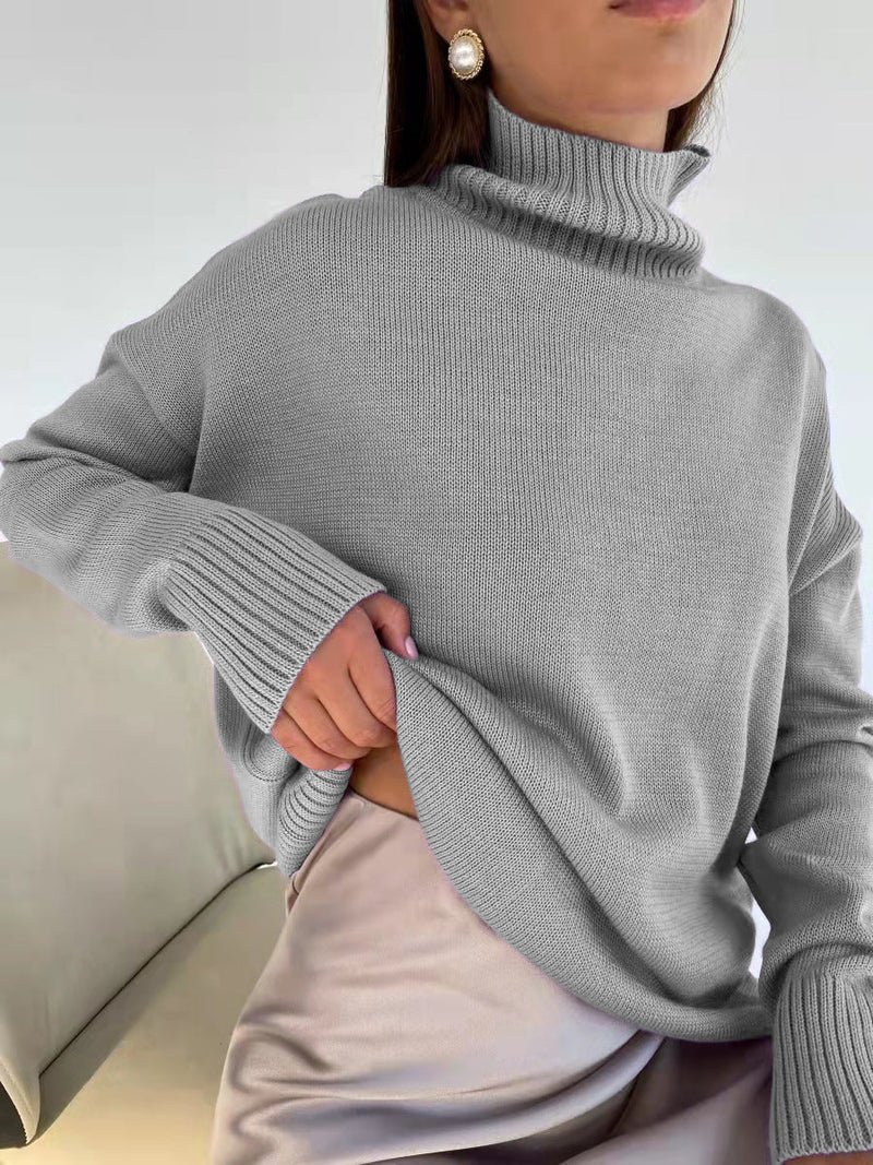 Classic Designed Pullover