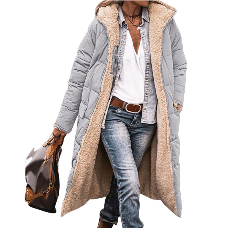 Timeless Vintage Style Garment