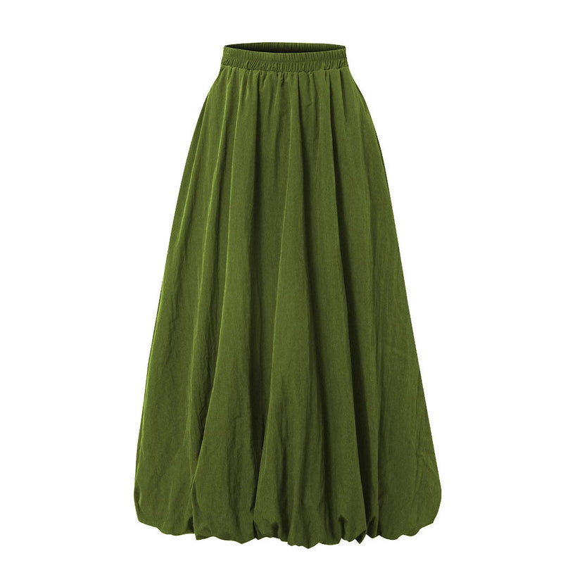 Gracefully Designed Garment